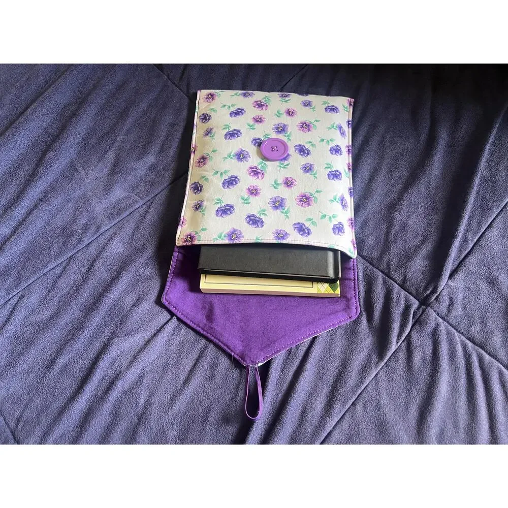 A Sew Bookish Boutique protect your
